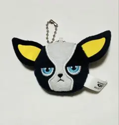 2025年最新】 ジョジョの奇妙な冒険 イギー マスコットキーホルダーの