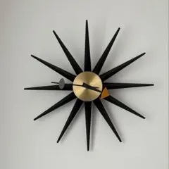 コンランショップ　壁時計　北欧　デザイン家具