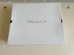 OPAQUE.CLIP ブーツ