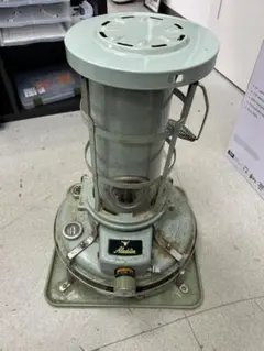 Aladdin J390001 Ⅳ型 OLD アラジン 現状品 最安値設定済みのサムネイル