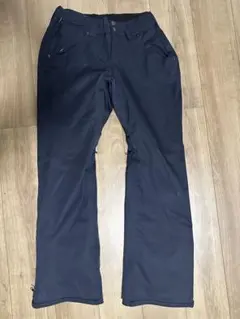 未着用タグ付き AIRBLASTER スノボウエア ストライプパンツ2025年最新