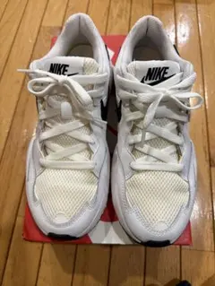 [NIKE]WMNS NIKE AIR MAX FUSION