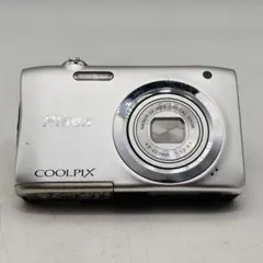 2025年最新】NIKON A100の人気アイテム - メルカリ