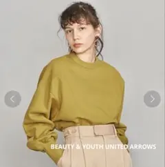 ユナイテッドアローズ スウェット