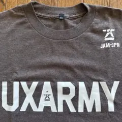 90年代　UXA UXARMY Tシャツのサムネイル