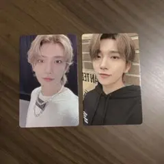 ジョシュア トレカ carat land 2022 memory book