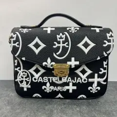 CASTELBAJAC 2wayバックのサムネイル