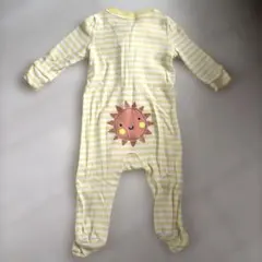 babyGAP カバーオール 60cm