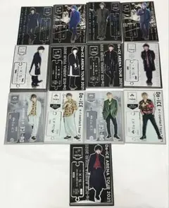 2025年最新】da_ice 花村想太の人気アイテム - メルカリ