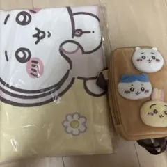 ちいかわ ハッピーバッグ2026 バスタオル 未開封新品 - メルカリ