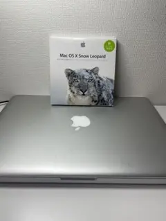 MacBook Pro 2011 起動確認済み　値下交渉可能です