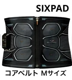 2026年最新】sixpad パワースーツ コアベルト mの人気アイテム - メルカリ