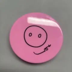 【未使用品】Stray Kids Changbin コームミラー メンプロ