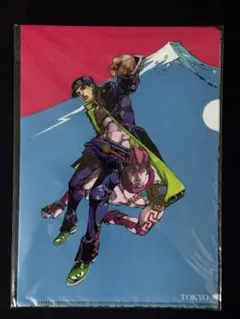 荒木飛呂彦 原画展 金沢 イラストカードコレクションbox - メルカリ