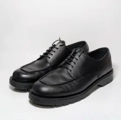 KLEMAN クレマン FRODAN フローダン Uチップ 黒 ブラック 43