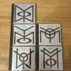 2026年最新】ymo techno bibleの人気アイテム - メルカリ