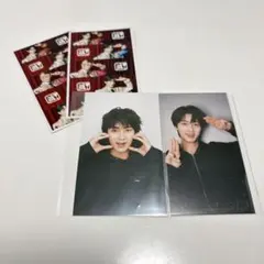 曽野舜太 爆裂愛してる 好きすぎて滅 トレカ