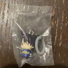 銀魂　新八　めじるしアクセサリー1点