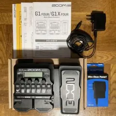 2026年最新】zoom g1x fourの人気アイテム - メルカリ
