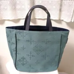 russet☆ラシット　エブリデイ　トート バッグ