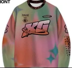 2026年最新】xG グッズ tシャツの人気アイテム - メルカリ