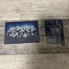 BMSG FES 2026 S席限定ネックストラップ カードセット