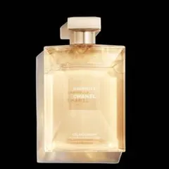 GABRIELLE CHANEL ボディジェル