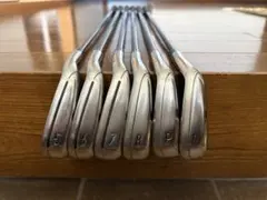 TaylorMade Ｍ4アイアンセット 5-P 6本セット