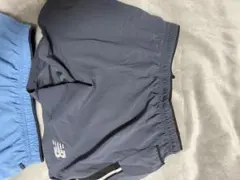 ニューバランスランニングショーツ
