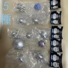 ドラゴンクエストかさねてスライムメタルモンスター大集合メタルキング②