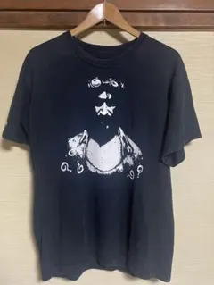 ★新品・未使用★レディーガガ　カメオ　ツアーTシャツ 　L ☆新品・未使用☆レディーガガ カメオ ツアーTシャツ L - メルカリ