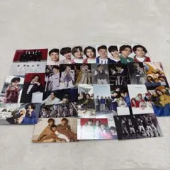 king&prince データカード　デタカ　厚紙　number i