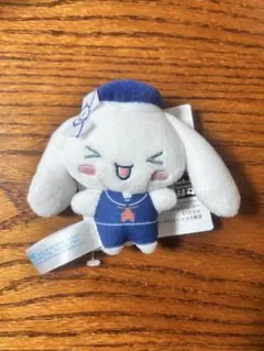 初音ミク×シナモロールマスコット〜マリンスタイル〜