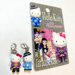 2026年最新】ハローキティジッパーチャームの人気アイテム - メルカリ