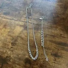 Paul Smith ネックレス&ブレスレット