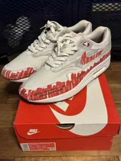 2026年最新】air max 1 tinkerの人気アイテム - メルカリ