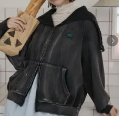 新品未着用】ソイングク 2019 限定 オフィシャルパーカーL - メルカリ
