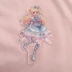 2026年最新】夢川ゆい アクリルスタンド プリパラの人気アイテム