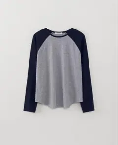 OHOTORO Uzuma Slub T-Shirt