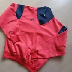 adidas　80年代　ビンテージジャージ