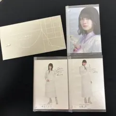 2026年最新】森田ひかる チェキ サインの人気アイテム - メルカリ
