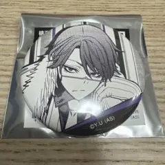 桃源暗鬼　桃華 月詠　缶バッジ　メディコス