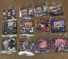 ジョジョ　ウエハース