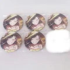 プロセカ 白石杏 缶バッジ 22C プロセカ 白石杏 22C 缶バッジセット - メルカリ