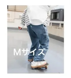 ペインターパンツ デニム