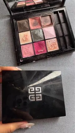 GIVENCHY ル・ヌフ・ジバンシイ 06 サクラエディションのサムネイル