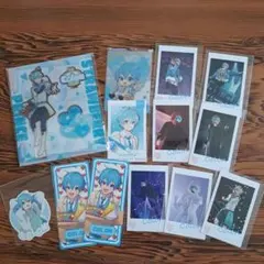 すとぷり　ころんくんグッズセット