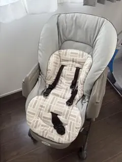 Sssセール様専用⭐︎コンビ Combi ハイローチェア ネムリラ オートスイング