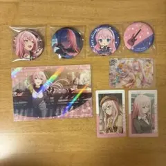 プロセカ 巡音ルカ まとめ売り