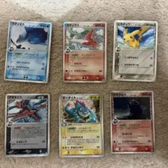 2026年最新】ポケモンカード ラティオスの人気アイテム - メルカリ